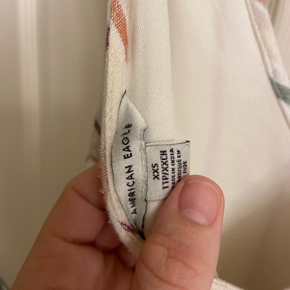 American Eagle Jumpsuit - Picture 4 of 4